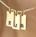 18k Gold Necklaces For Women