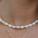 Pearl Necklaces For Women