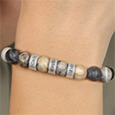 Engravable Bracelet For Women