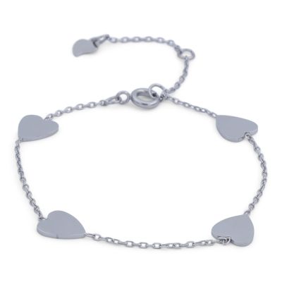 Heart Whispers Bracelet