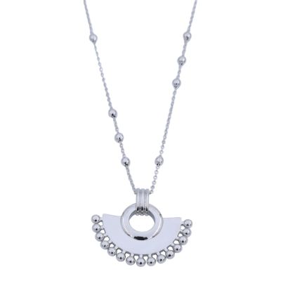 Beaded Sunshine Necklace