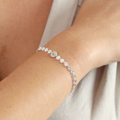 Classic Glow Birthstone Bracelet