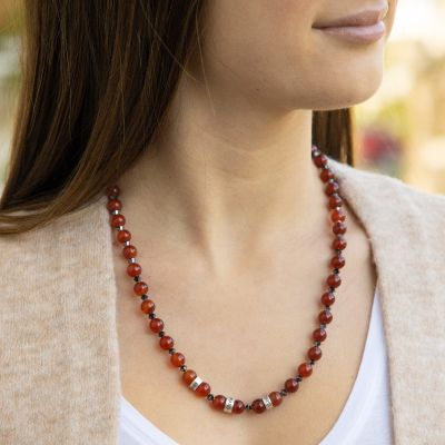 Collier Inspiration avec Prénoms