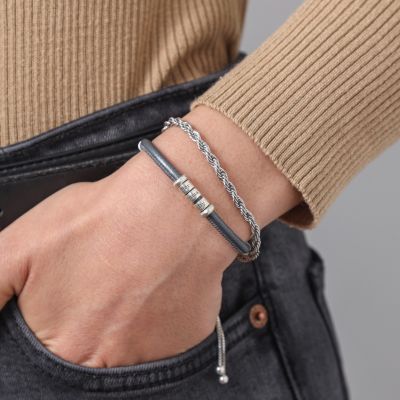 Classic Glow Birthstone Bracelet