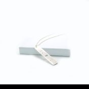 Language of Love - Sterling Silver