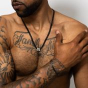 Dark Cuban Set For Men