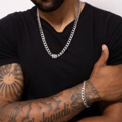 Cuban Set For Men