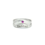 Anello del Cielo [Argento 925]