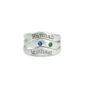 Anello del Cielo [Argento 925]