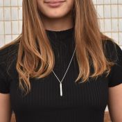 Collier Temps des Cerises [Argent 925]