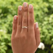 Anello del Cielo [Argento 925]