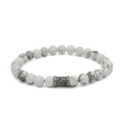 Howliet Om Heren Armband