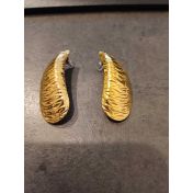 Sunlit Tide Earrings