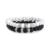 Talisa® Armband mit Gravur [Sterlingsilber]