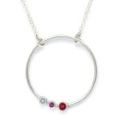 Collier Amour d'une Mère [Argent 925]
