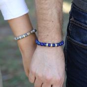 Talisa® Armband mit Gravur [Sterlingsilber]