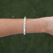 Bericht Manchet [Sterling Silver]