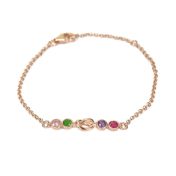 Ties Of Love Bracelet for Women