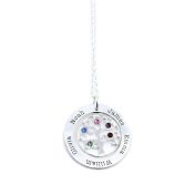 Collier Arbre de Vie [Argent 925]