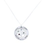 Collier Arbre de Vie [Argent 925]