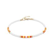 Chasing Sunsets Anklet