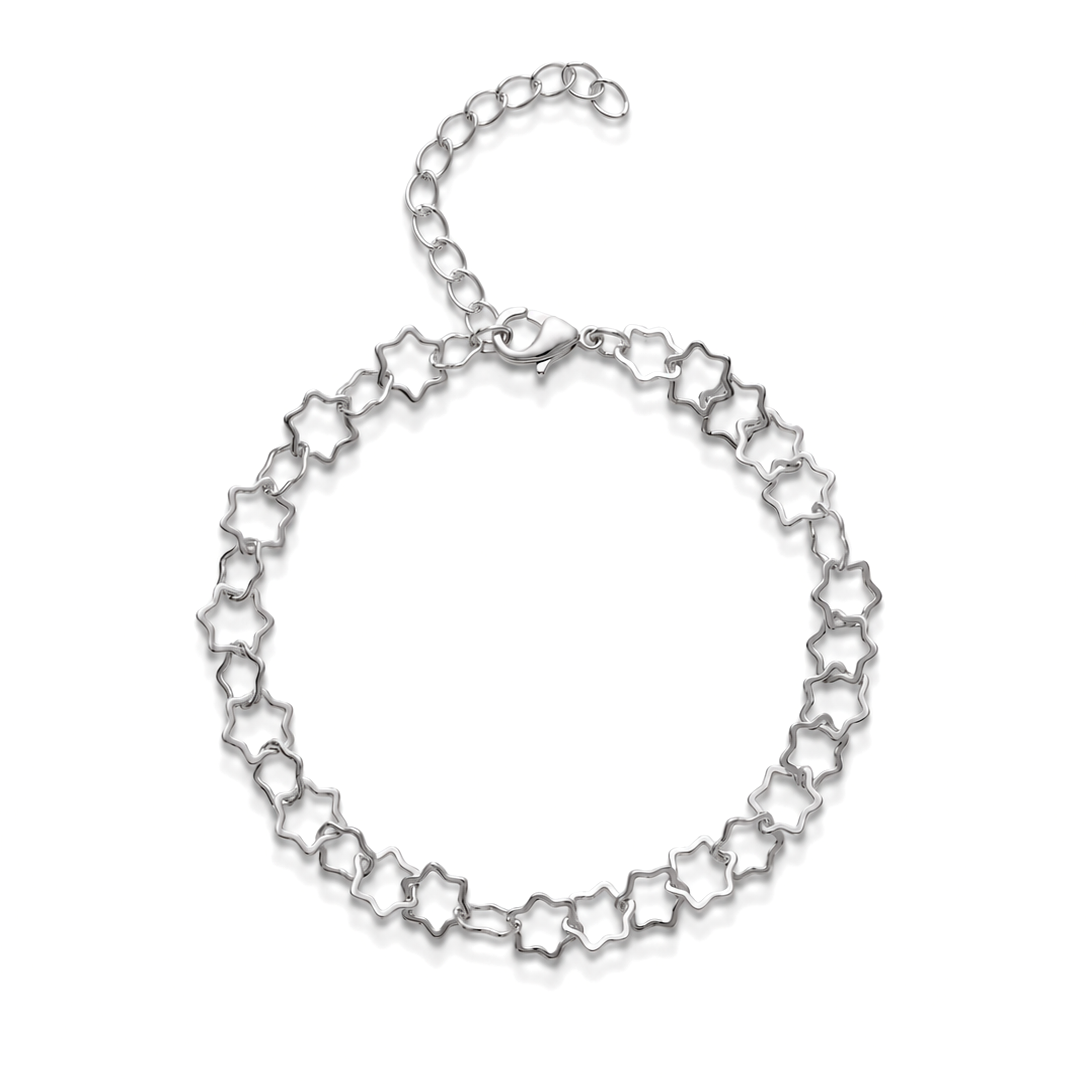 Star Link Bracelet