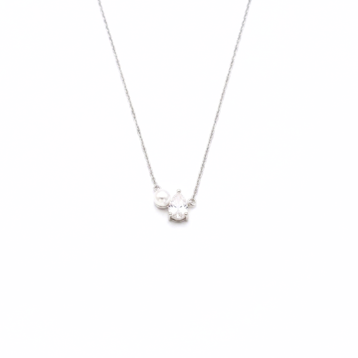 Morning Dew Necklace