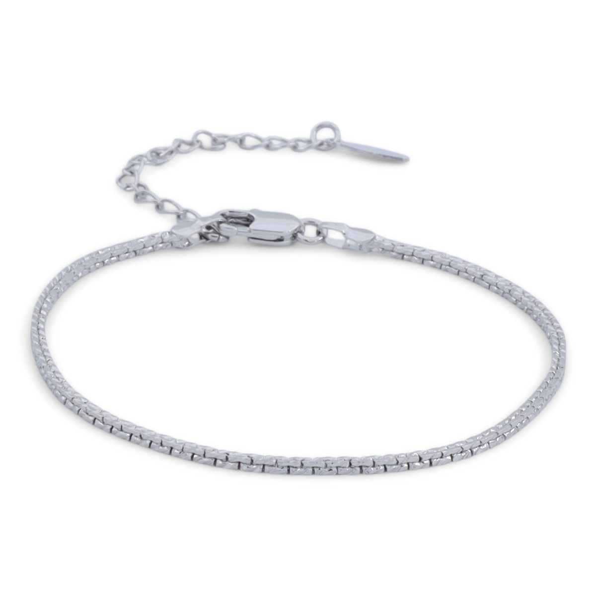 Sleek Weave bracelet