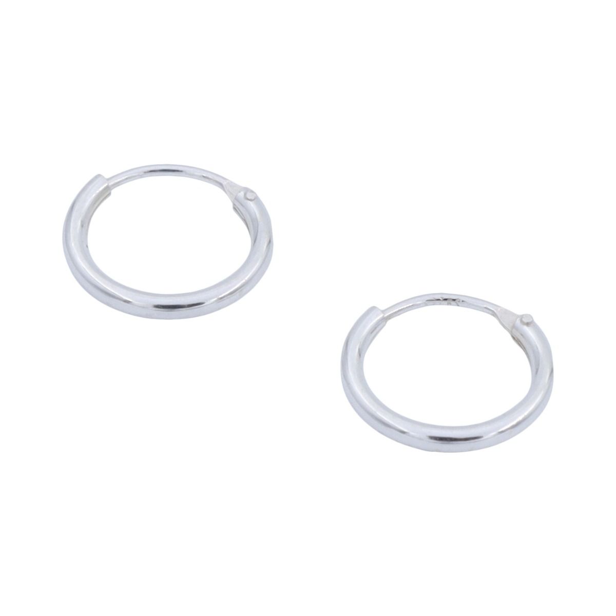Dainty Huggie Hoops Earrings 