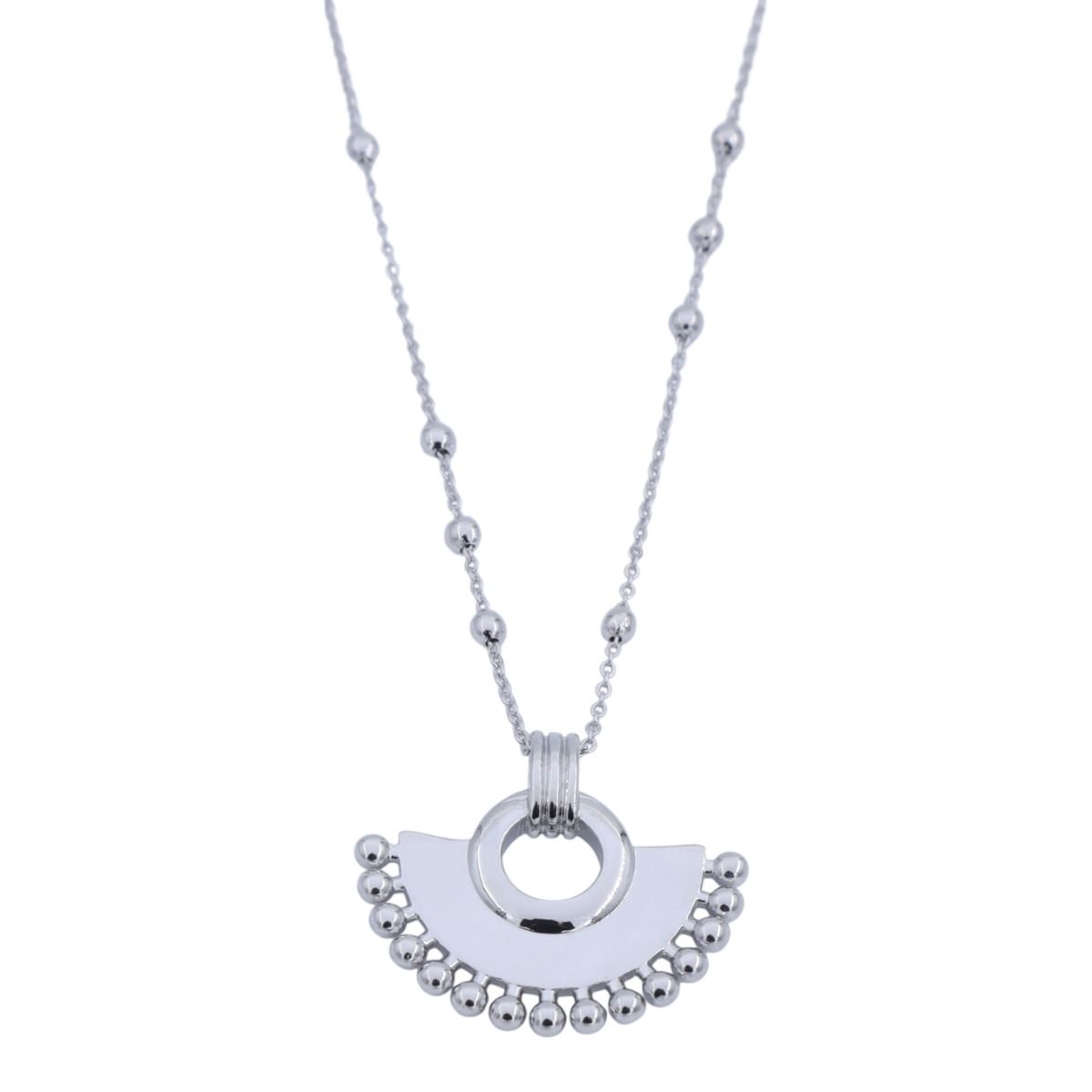 Beaded Sunshine Necklace