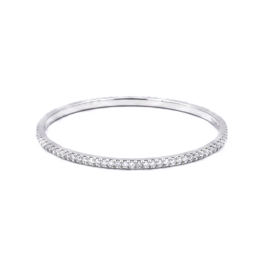 Eternal Tennis Bracelet