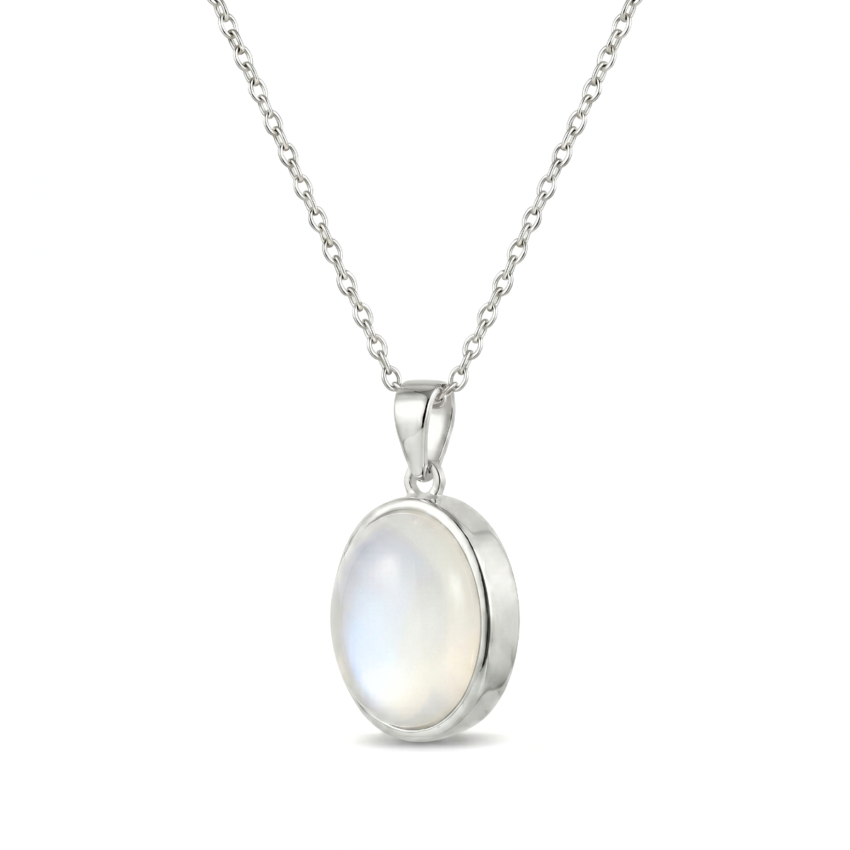 Winter Muse Necklace