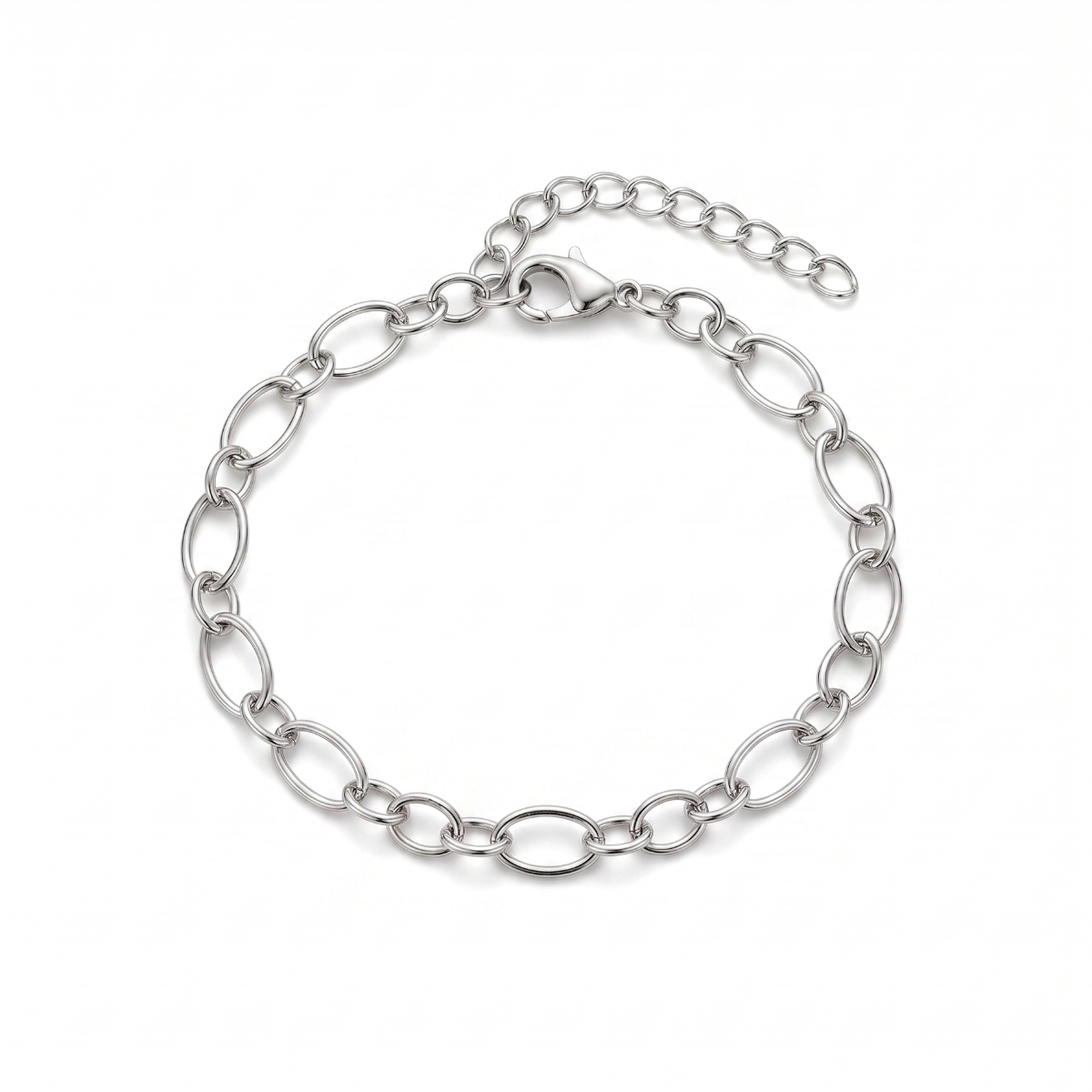 Echo Chain Bracelet