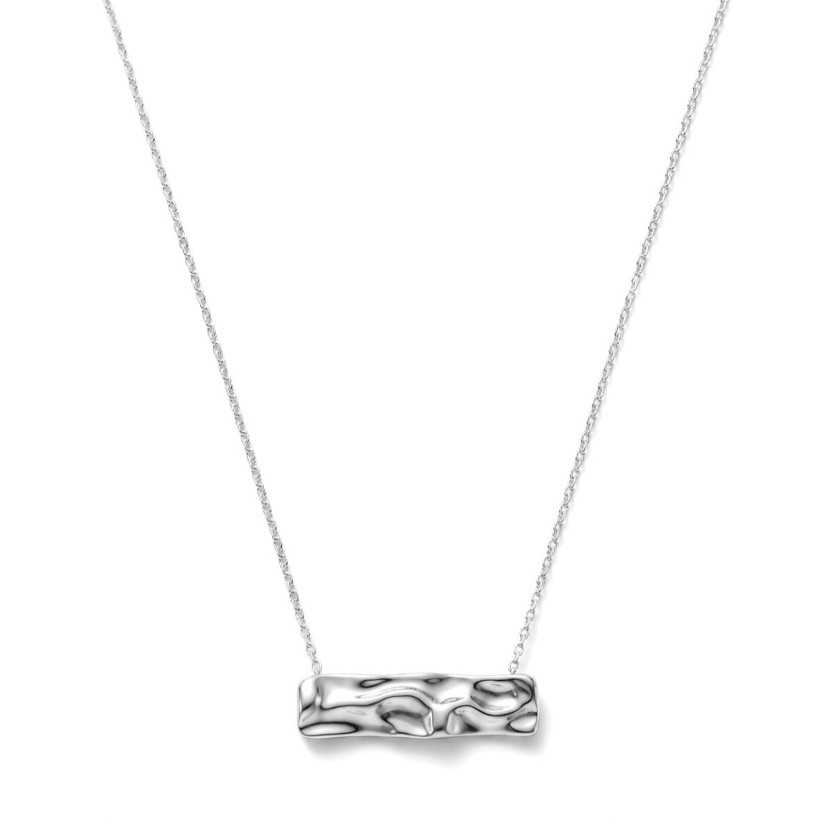 Ripple Bar Necklace