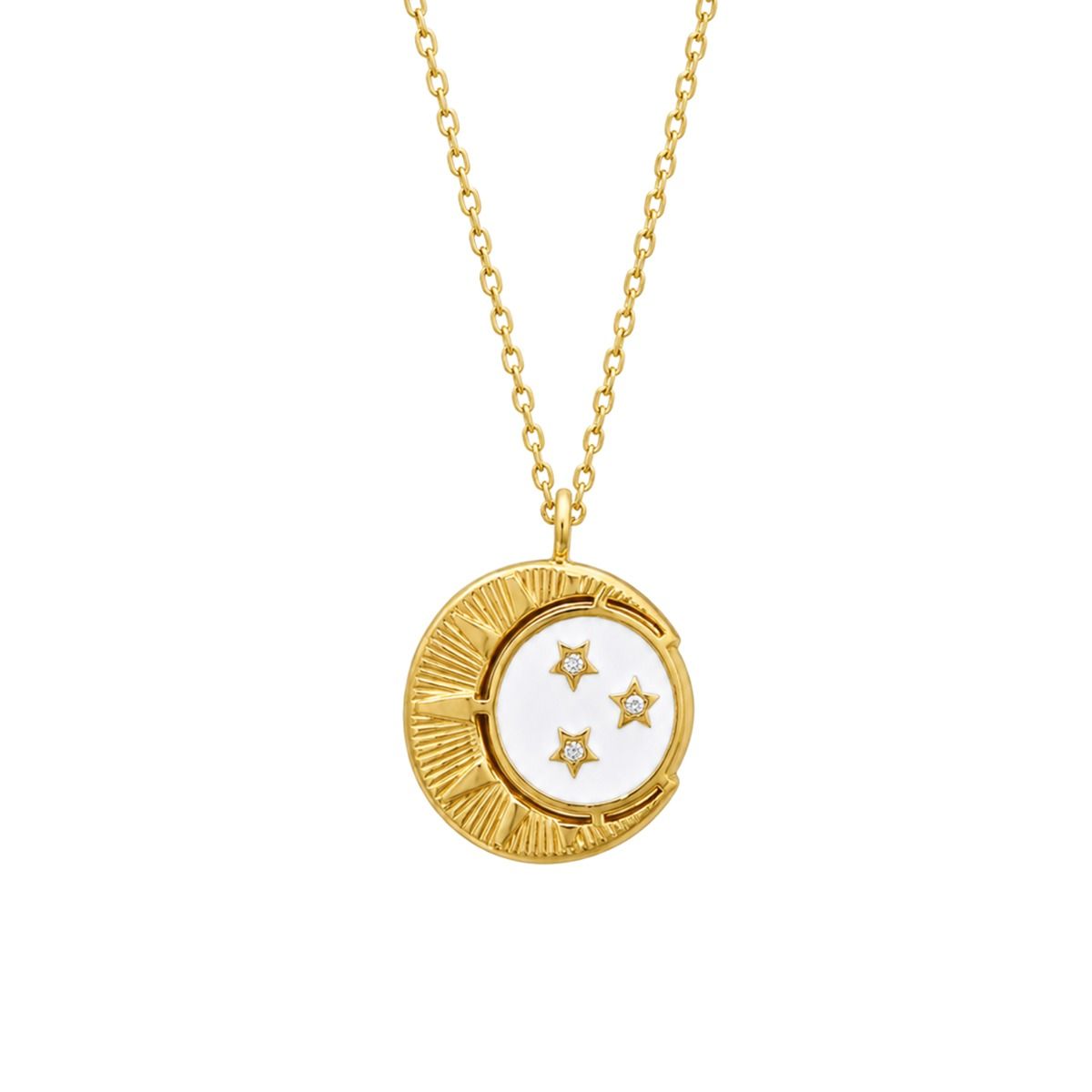 Celestial Dreams Necklace