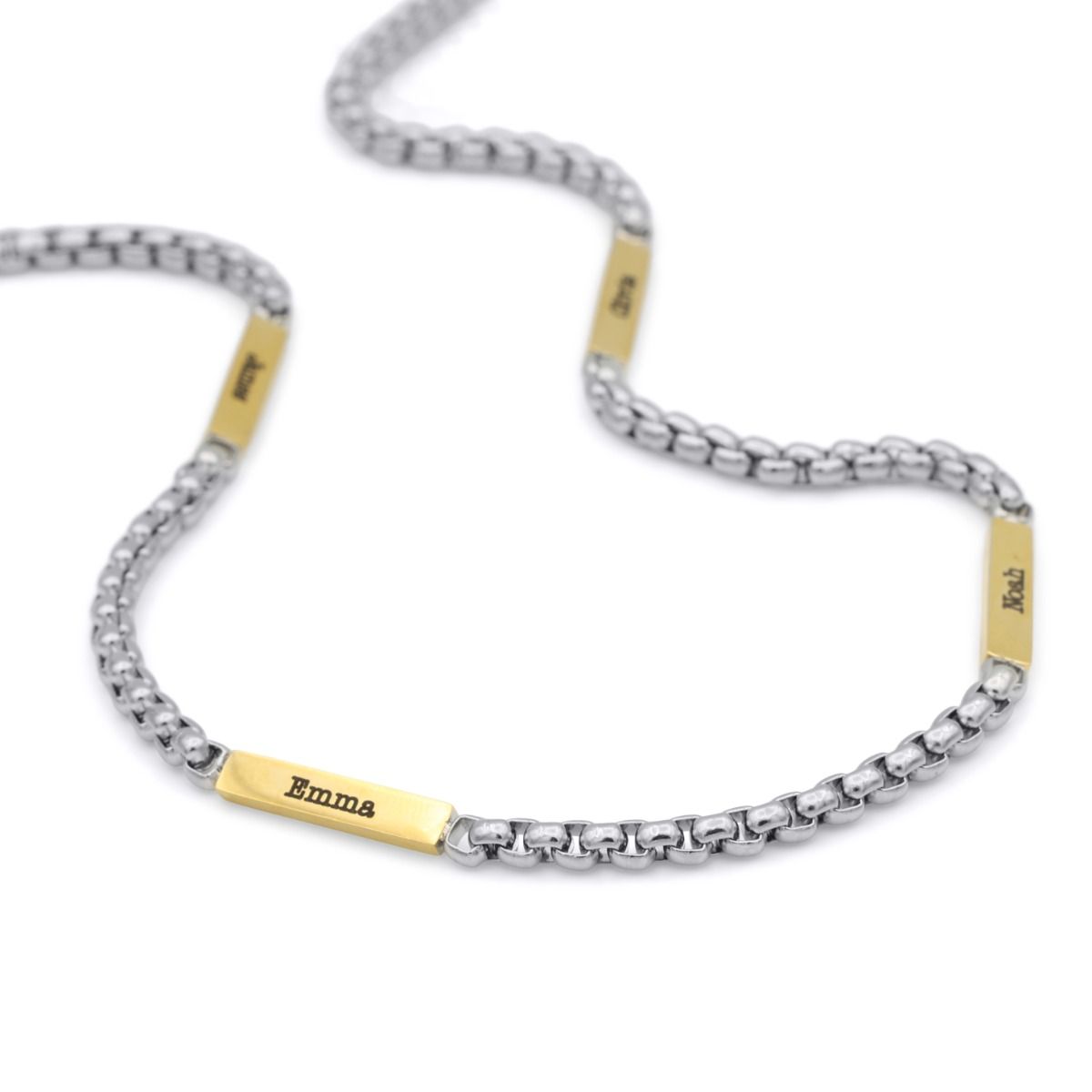 Kit Bijou du collier Cœur strass romantique | La Droguerie