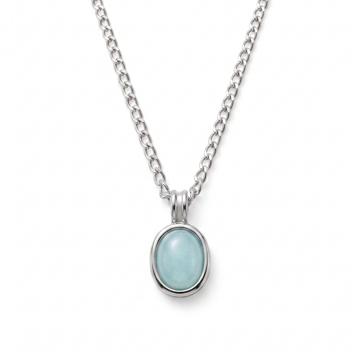 Sky Muse Necklace