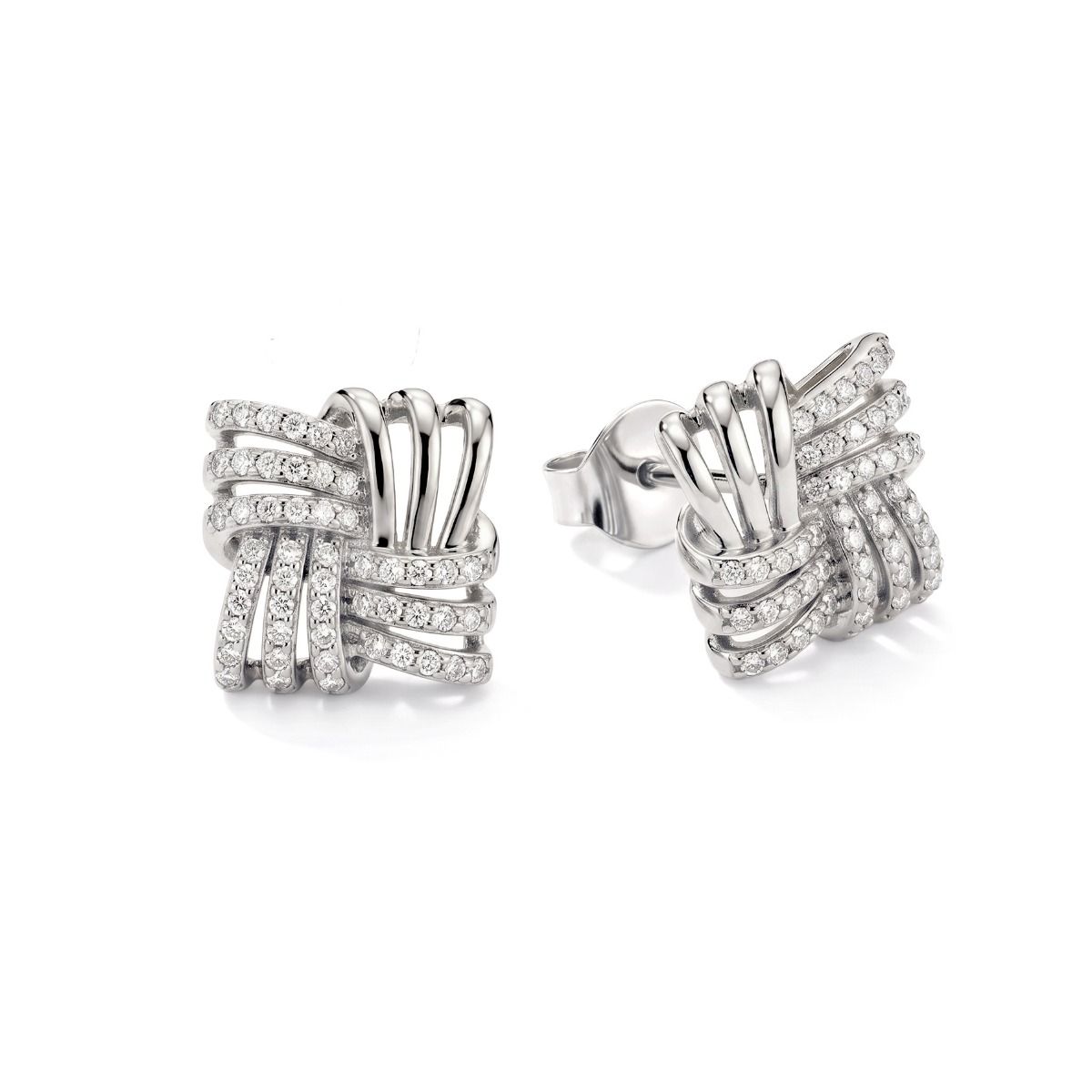 Empress Studs Earrings