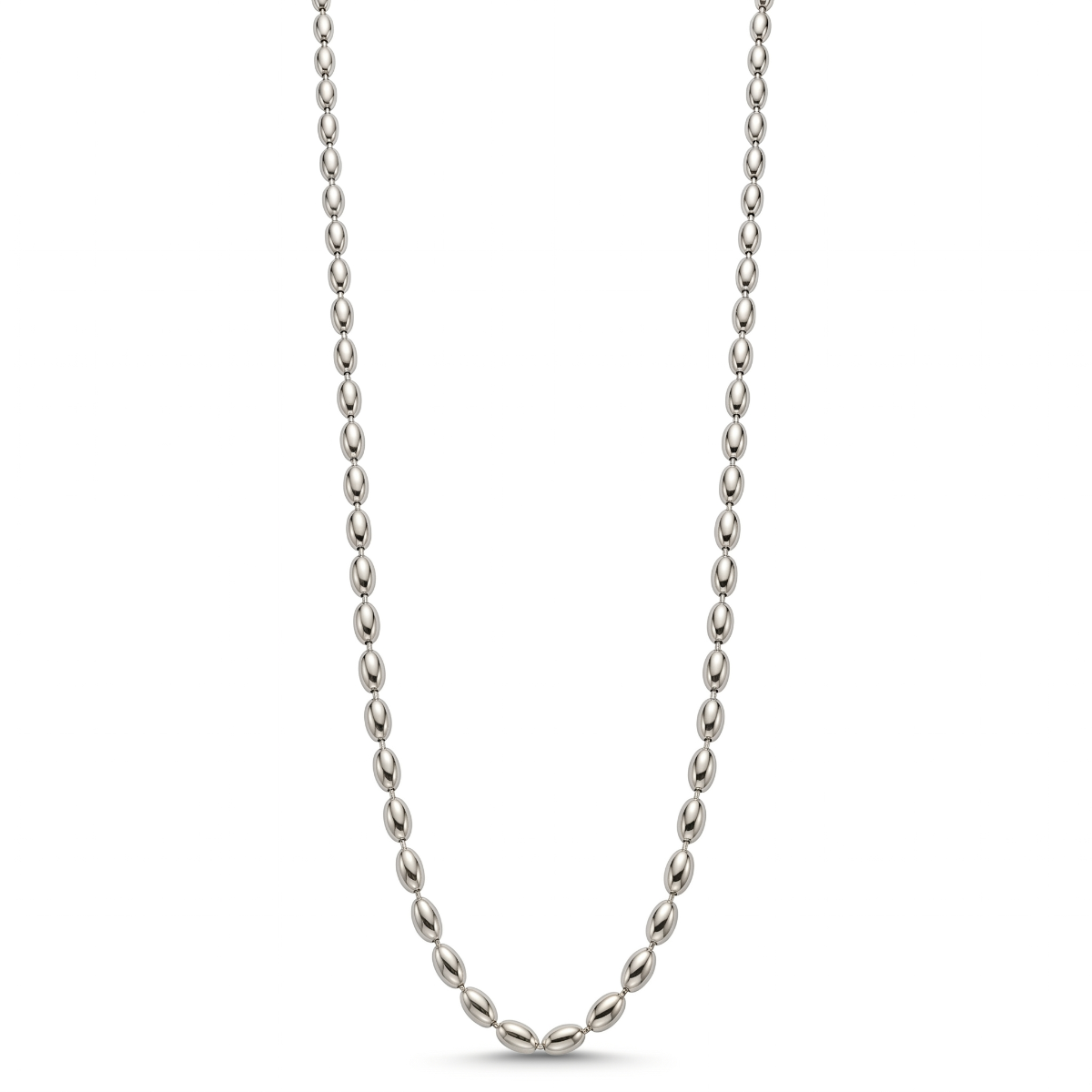 Precious Bead Necklace