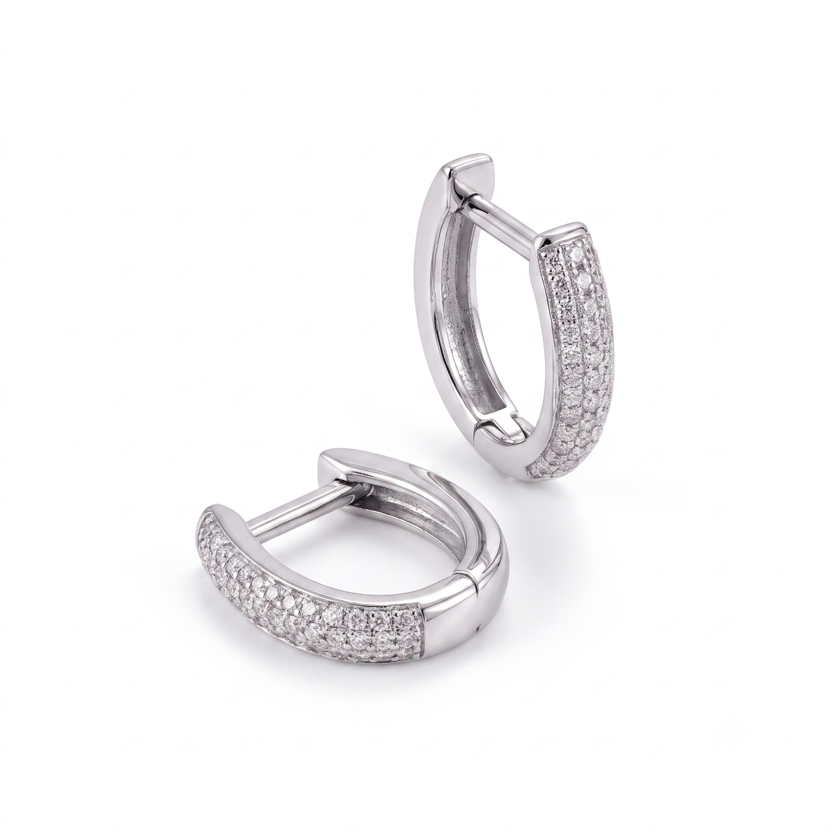 Horizon Glance Earrings