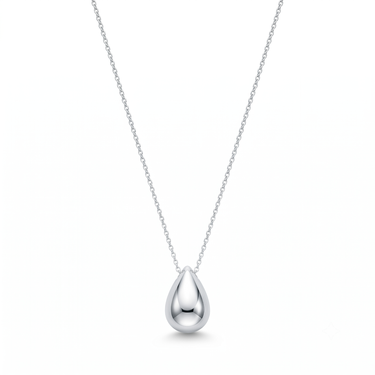 Drop Essence Necklace