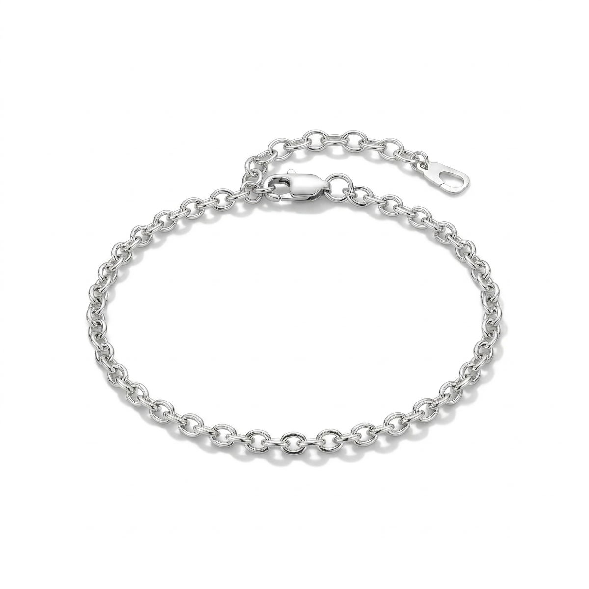Cable Chain Bracelet