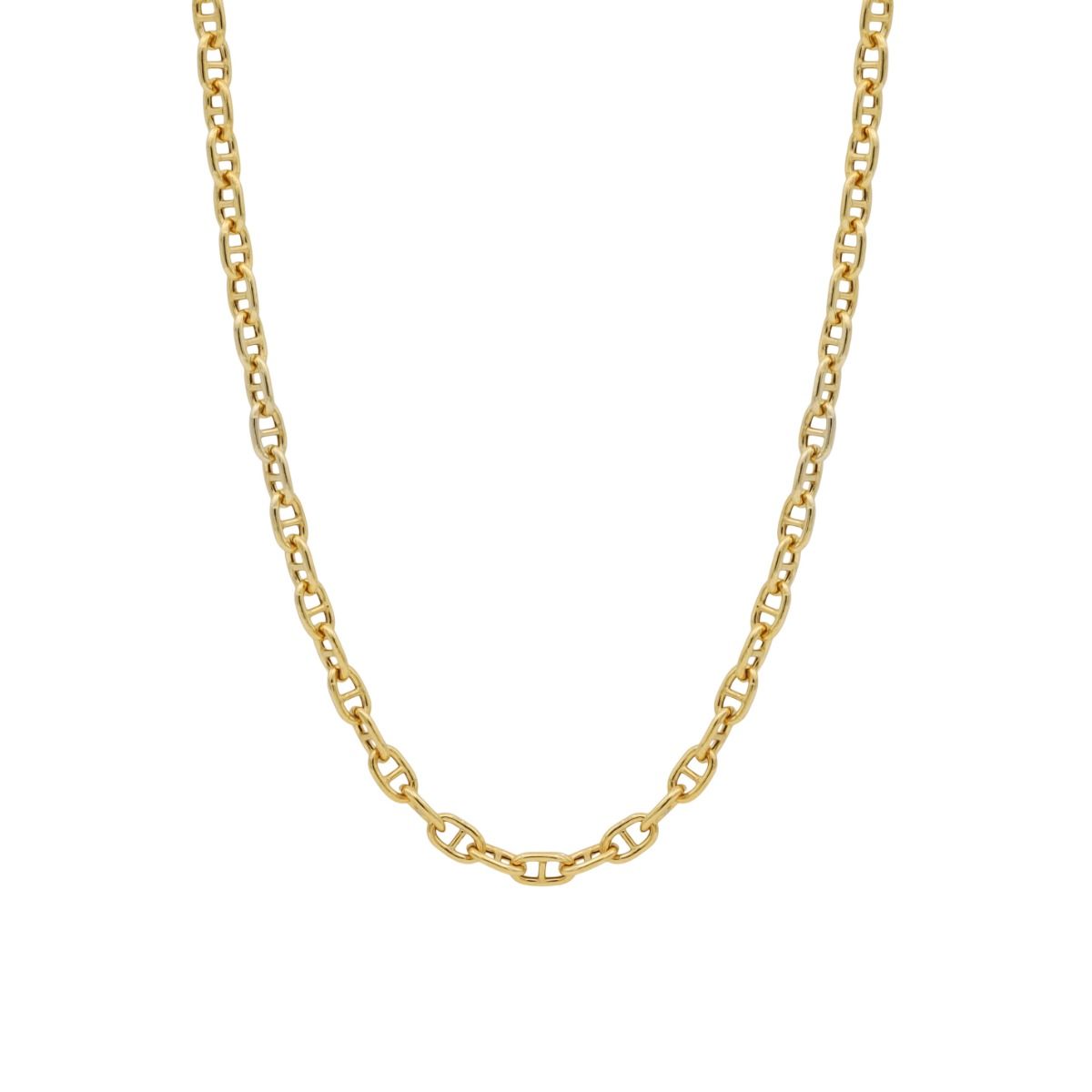 Collar Jaelyn [Bañado en Oro 18K]