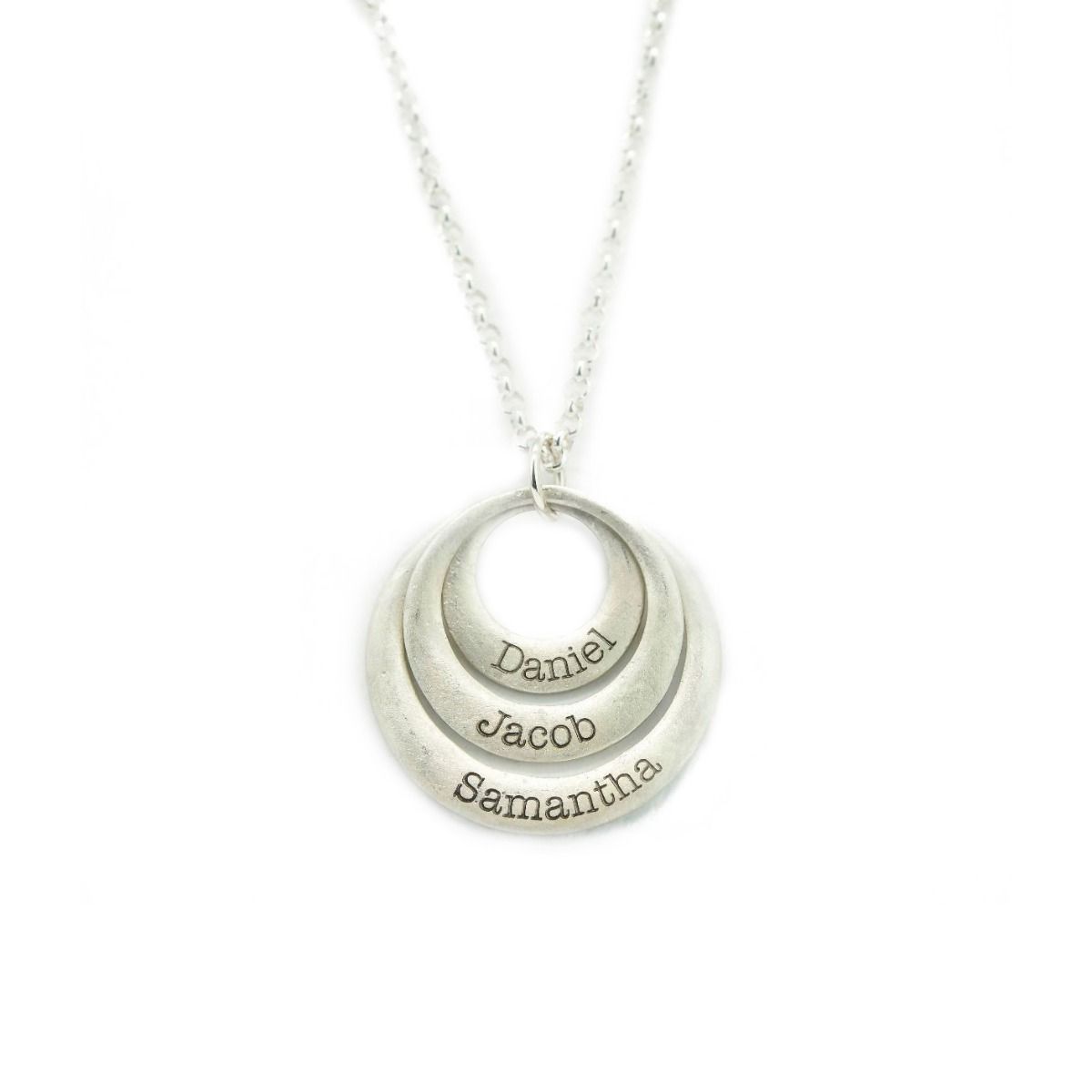 Collier Clair de Lune [Argent 925]