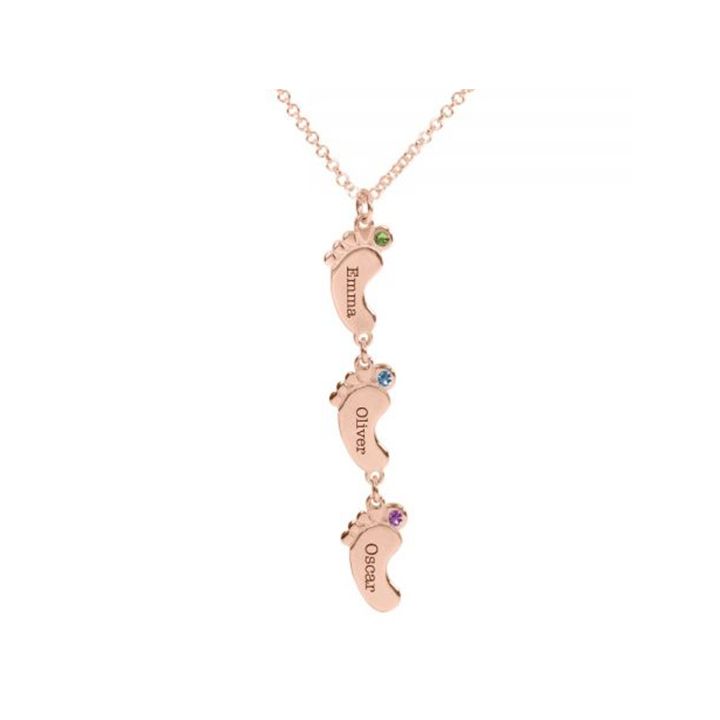 Baby name chains online