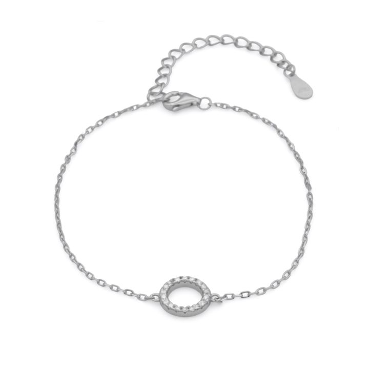 Women's bracelet DayLight Cercle