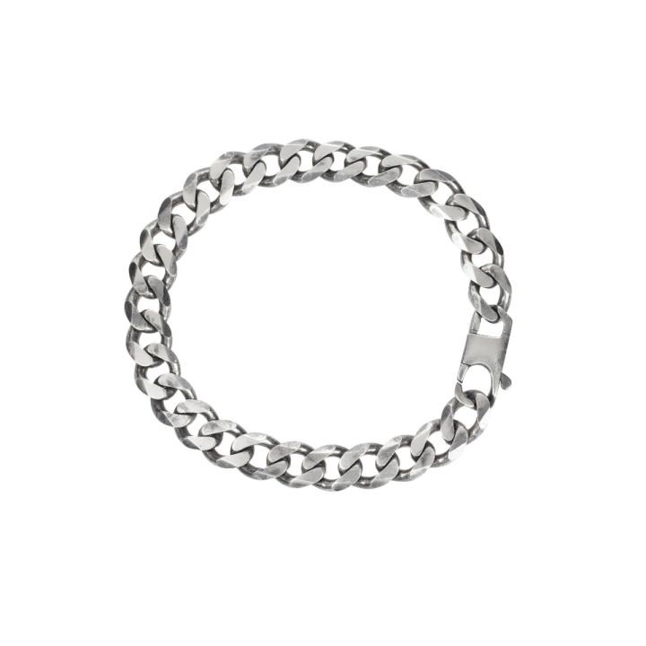 Bracelets Tendances - Le N°1 du Bracelet Homme - Cuir - Acier - Perles