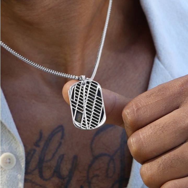 Men's dog tags | 103 Styles for men in stock