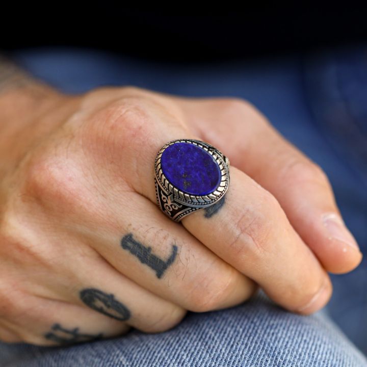 King by The Ring Shop｜Premium Handcrafted Rings and Jewellery