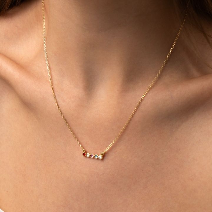 Talisa necklace 2025